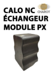 2008_Instruction_Montage_Calorifuge_NC_Echangeur MODULE PX.pdf